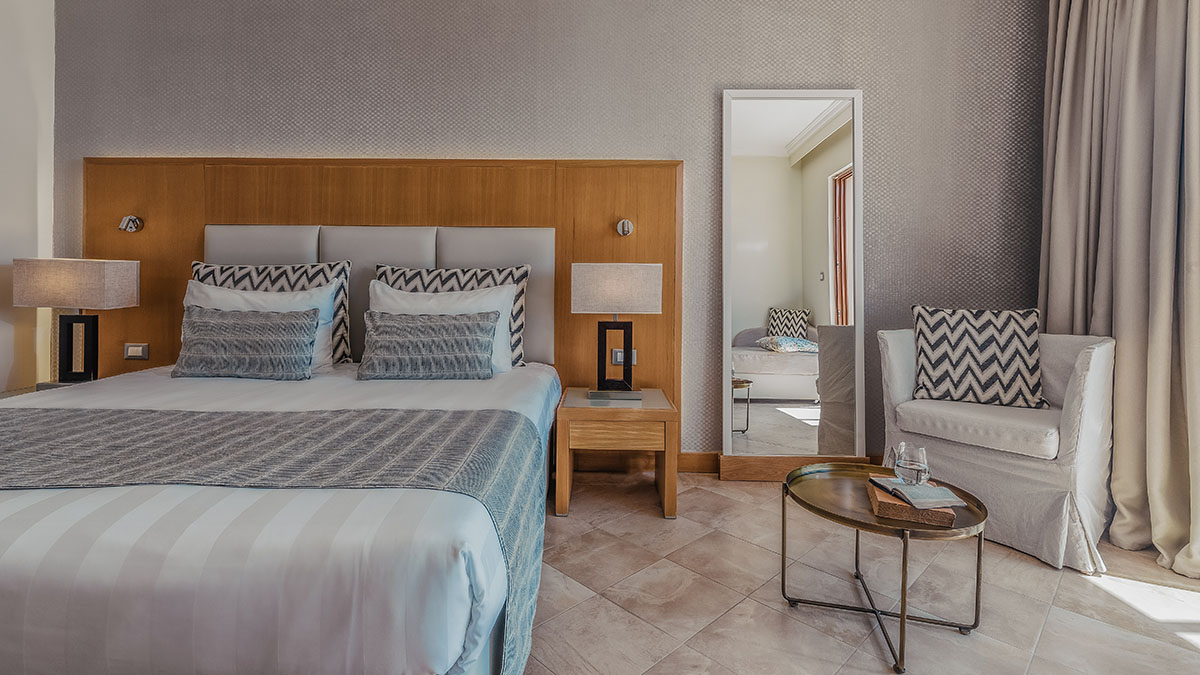 Lindos Imperial Resort and Spa